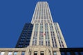 The Empire State Building