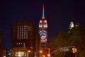 Empire State Building - Racing Extinction