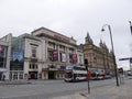 Empire Theatere, Liverpool