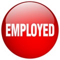 employed button