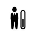 Employee Ability Icon