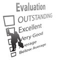 Employee Climbs Up Evaluation Improvement Form