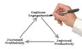 Employee Engagement