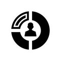 Employee Report Icon