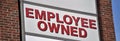 Employee Stock Ownership Plan Royalty Free Stock Photo