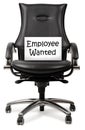 Employee wanted