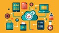 Employing data redundancy ods to ensure that historical data remains intact and accessible even in the event of