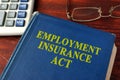 The Employment Insurance Act.