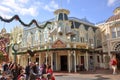 Emporium Store in Magic Kingdom, Disney