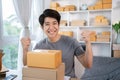 Empowering SMEs: Online Selling and Shipping for Small Business Owners