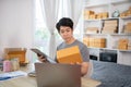 Empowering SMEs: Online Selling and Shipping for Small Business Owners