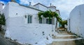 Cretan Greek Village - Ziros South -East Crete 4