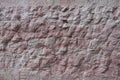 Empty ancient raw rough nature stone concrete texture wall for retro restaurant, website