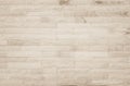 Empty background of wide cream brick wall texture. Beige old brown brick wall concrete or stone textured, wallpaper limestone Royalty Free Stock Photo