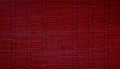 empty background of wide red brick wall texture. grunge red brick wall stone textured, wallpaper of limestone. Royalty Free Stock Photo