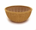 Empty basket