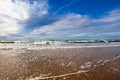 Empty Beach