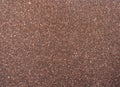 Empty brown cork memo board. Nature Product Industrial Royalty Free Stock Photo