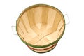 Empty Bushel Basket Revised