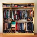 Create Iterations Of Wardrobe For Men, Women, And Kids
