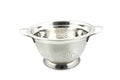 Empty colander Royalty Free Stock Photo