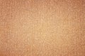 Empty Cork board background Royalty Free Stock Photo