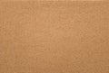 Empty cork memo board background Royalty Free Stock Photo