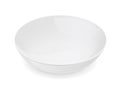 Empty dish Royalty Free Stock Photo