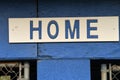 Baseball Dugout Royalty Free Stock Photo