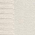 Empty fabric textil texture background pattern Royalty Free Stock Photo