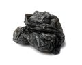 Empty Garbage Bag Royalty Free Stock Photo