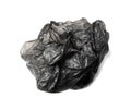 Empty Garbage Bag Royalty Free Stock Photo