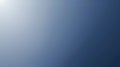 Empty gradient background seamlessly transitions from cobalt blue to steel gray, presenting for premium beauty products