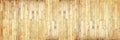 empty horizontal wood background