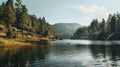 Eerily Realistic Mediterranean Landscape With Unreal Engine 5