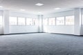 Empty new office for rent Royalty Free Stock Photo