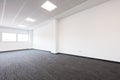 Empty new office for rent Royalty Free Stock Photo