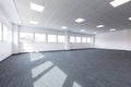 Empty new office for rent Royalty Free Stock Photo