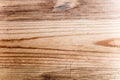 Empty old brown wooden background Royalty Free Stock Photo