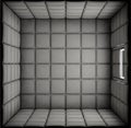 Empty Padded Cell