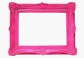 Empty Picture Frame