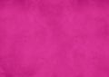 Empty pink concrete wall background Royalty Free Stock Photo