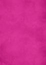 Empty pink concrete wall background Royalty Free Stock Photo