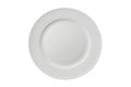 Empty plate