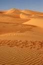 Empty Quarter Dunes