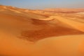 Empty Quarter Dunes