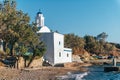 Stavros Beach, Tinos, Greece