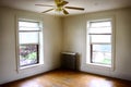 Empty room for rent Royalty Free Stock Photo