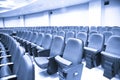 Empty seat Royalty Free Stock Photo
