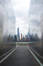 Empty Sky: New Jersey September 11 Memorial